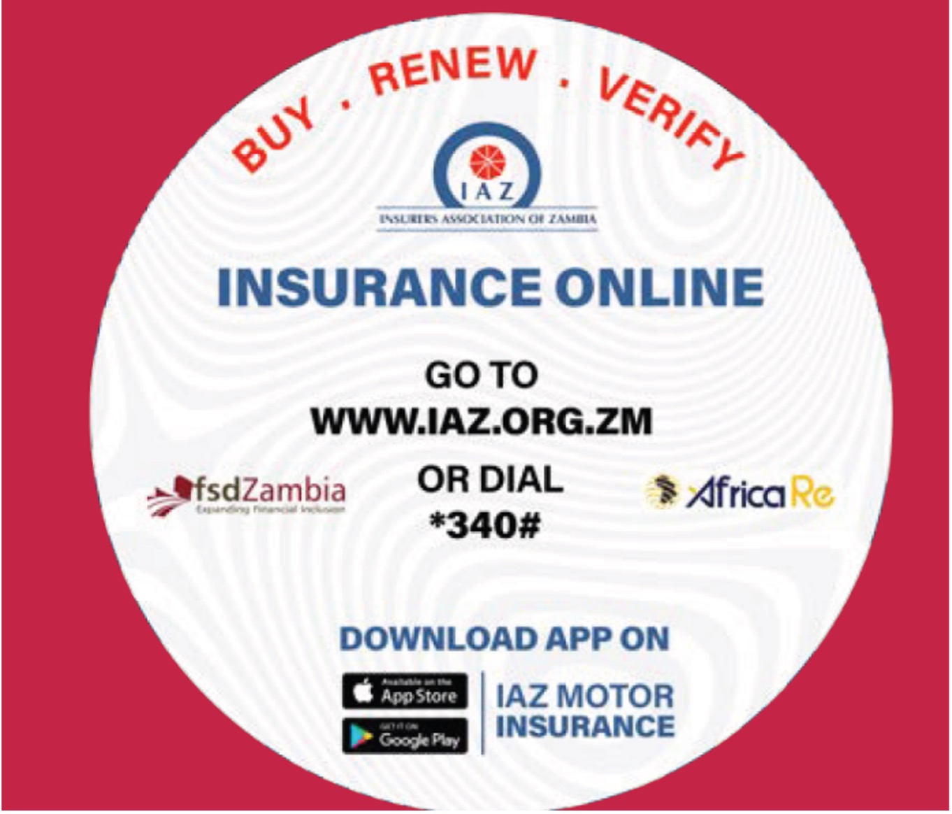 Digital Motor Vehicle Insurance Certificate System